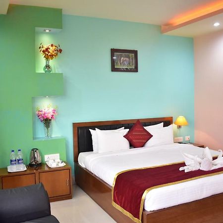 Hotel Dooars Mountain Alipur Duar Экстерьер фото