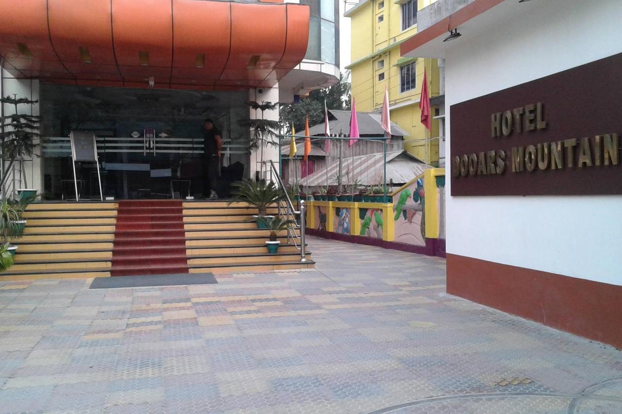 Hotel Dooars Mountain Alipur Duar Экстерьер фото