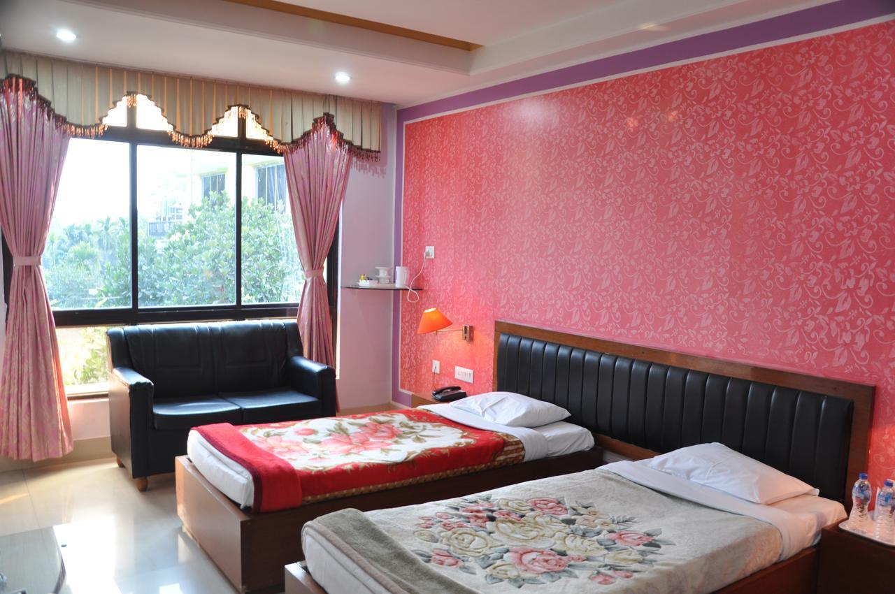 Hotel Dooars Mountain Alipur Duar Экстерьер фото