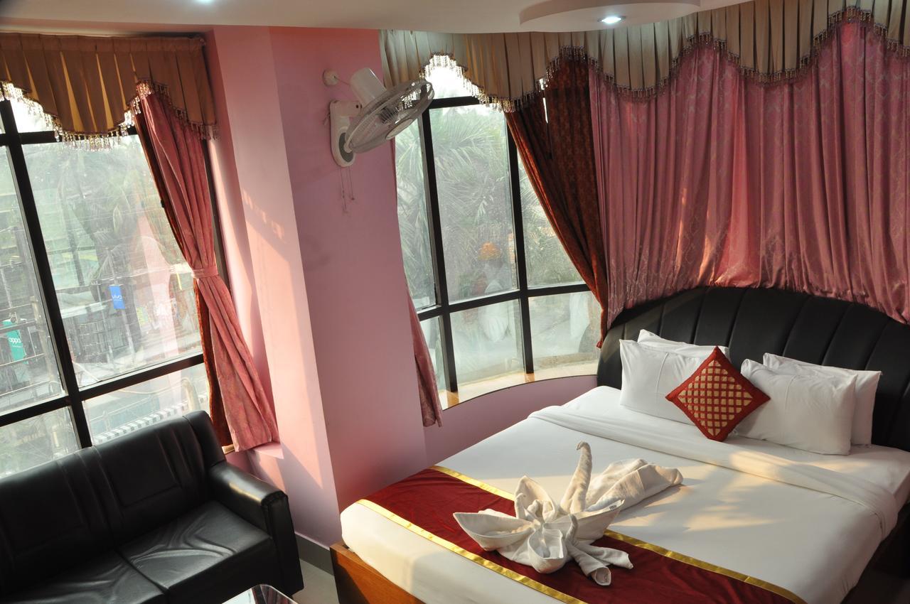 Hotel Dooars Mountain Alipur Duar Экстерьер фото