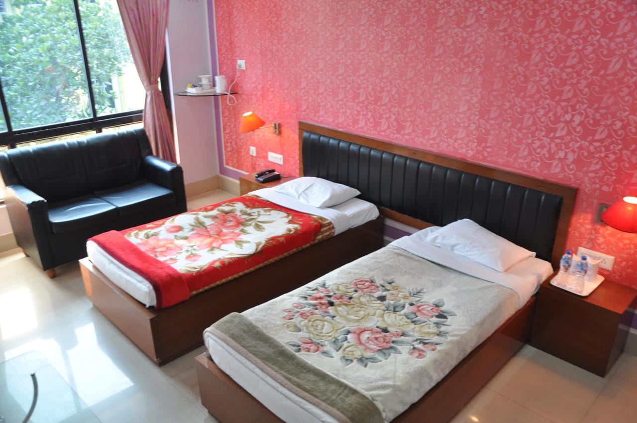 Hotel Dooars Mountain Alipur Duar Экстерьер фото