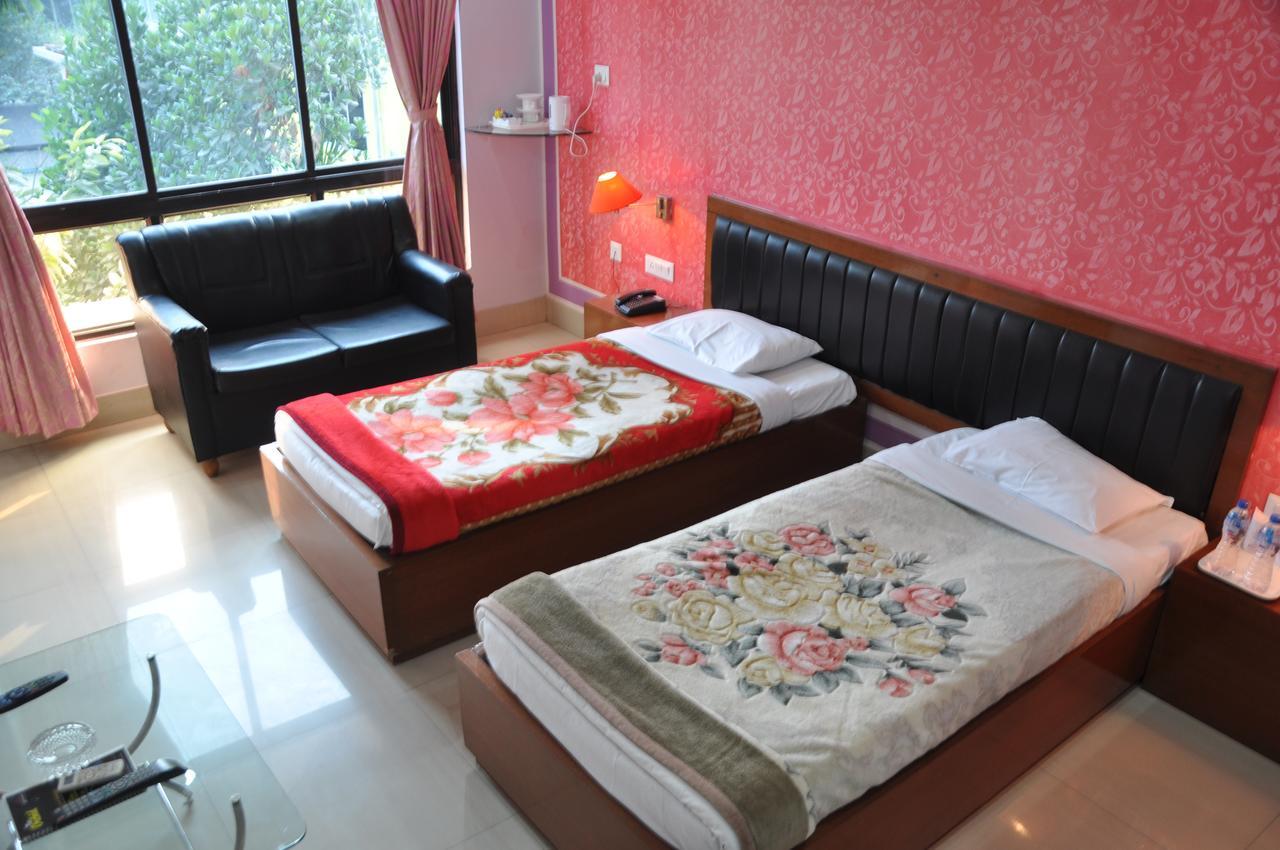 Hotel Dooars Mountain Alipur Duar Экстерьер фото