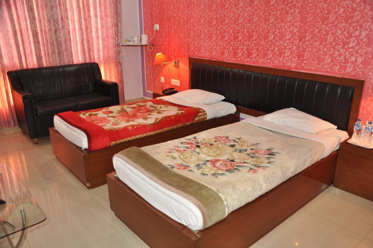 Hotel Dooars Mountain Alipur Duar Экстерьер фото