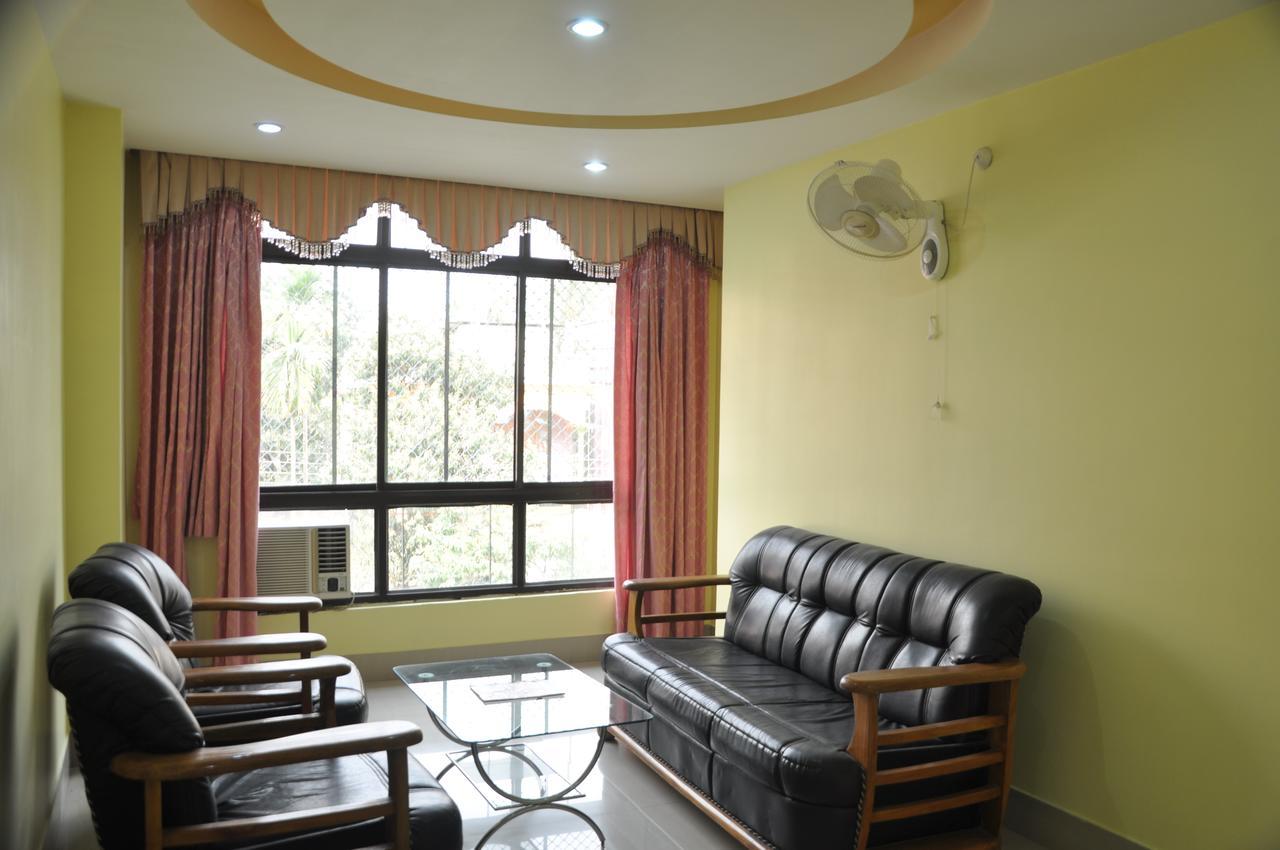 Hotel Dooars Mountain Alipur Duar Экстерьер фото