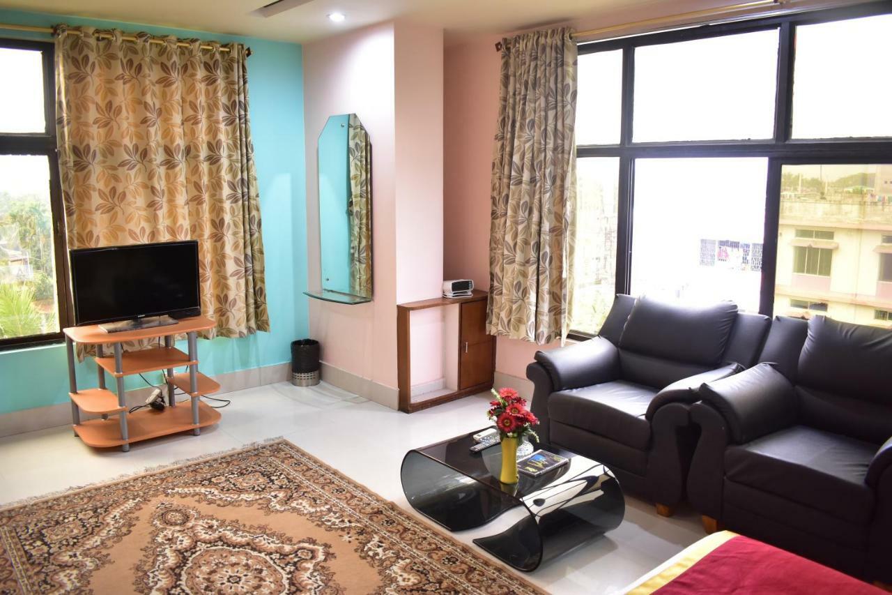 Hotel Dooars Mountain Alipur Duar Экстерьер фото
